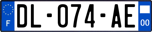 DL-074-AE