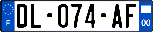 DL-074-AF