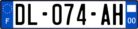 DL-074-AH