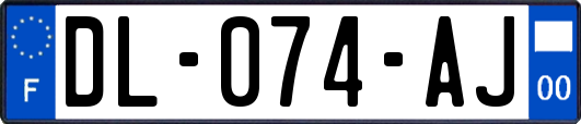 DL-074-AJ