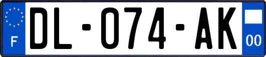 DL-074-AK