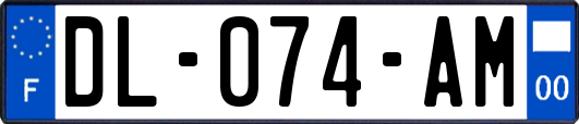 DL-074-AM