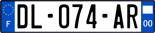 DL-074-AR