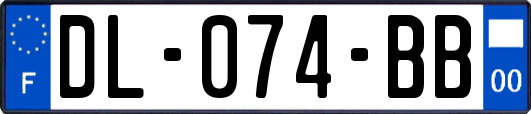 DL-074-BB