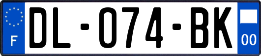 DL-074-BK