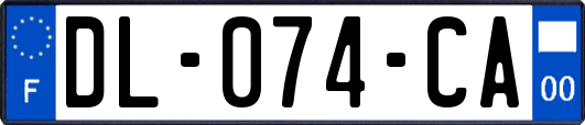 DL-074-CA