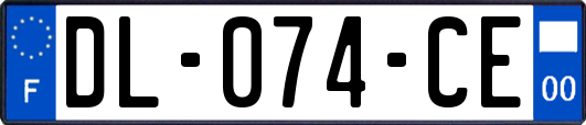 DL-074-CE