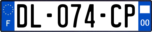 DL-074-CP