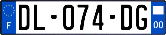 DL-074-DG