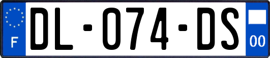 DL-074-DS