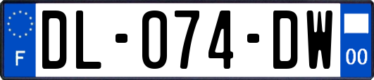 DL-074-DW