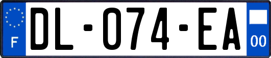 DL-074-EA