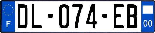 DL-074-EB