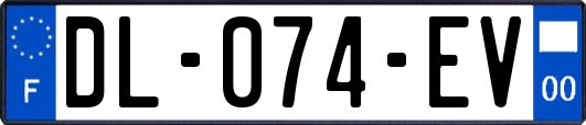 DL-074-EV