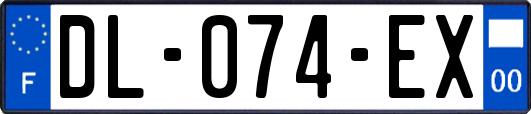 DL-074-EX