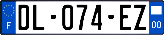 DL-074-EZ