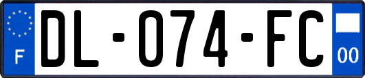 DL-074-FC