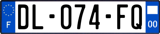 DL-074-FQ