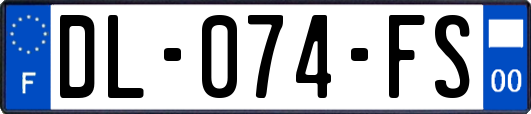 DL-074-FS