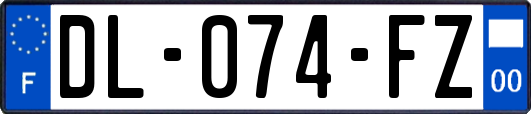 DL-074-FZ