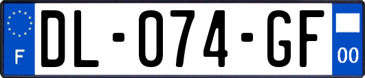 DL-074-GF