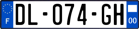 DL-074-GH