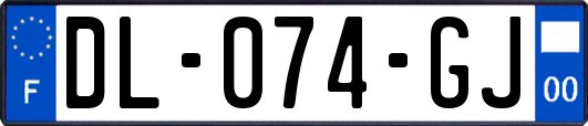 DL-074-GJ