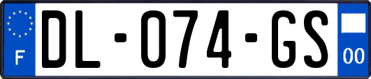 DL-074-GS