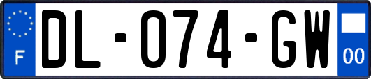 DL-074-GW