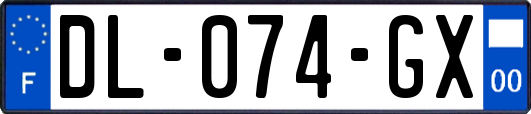 DL-074-GX