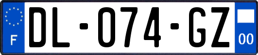 DL-074-GZ