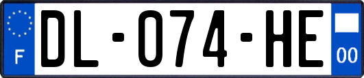 DL-074-HE