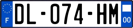 DL-074-HM