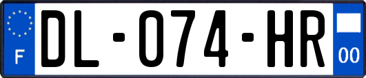 DL-074-HR