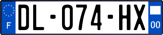 DL-074-HX