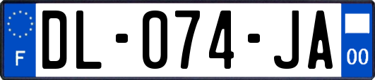 DL-074-JA