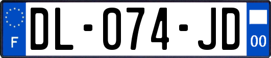 DL-074-JD