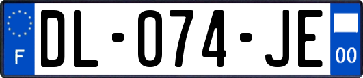 DL-074-JE