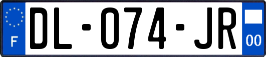 DL-074-JR