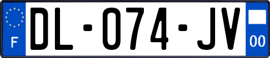 DL-074-JV