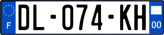 DL-074-KH