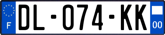 DL-074-KK