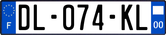 DL-074-KL