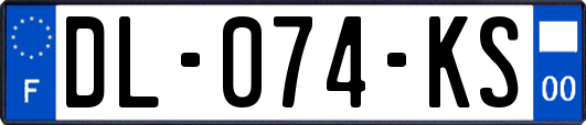 DL-074-KS