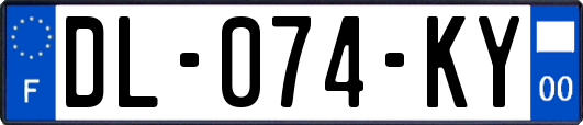 DL-074-KY