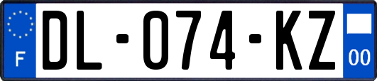 DL-074-KZ