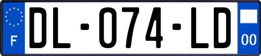 DL-074-LD