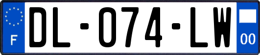 DL-074-LW