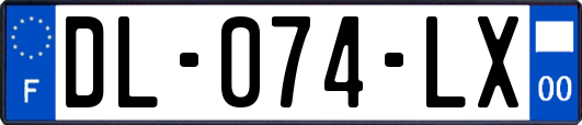 DL-074-LX