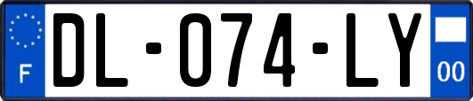 DL-074-LY